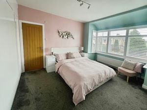 Bedroom 1- click for photo gallery